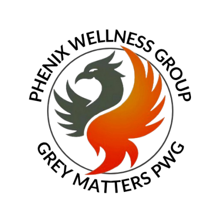 Phenix Wellness Group / Grey Matters PWG
